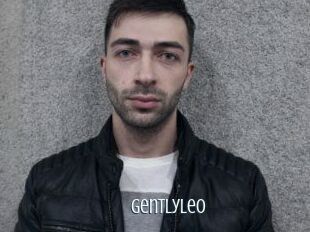 GentlyLeo Edonkey xxx