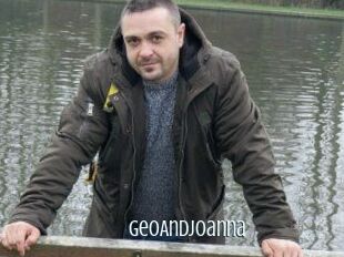 GeoAndJoanna
