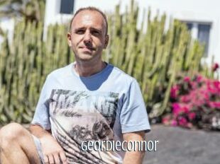 GeordieConnor