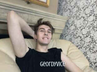 GeordyVice Edonkey xxx