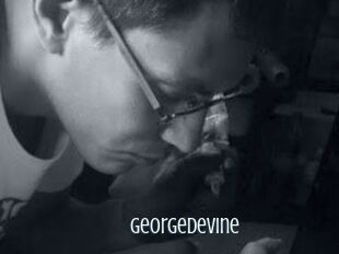 GeorgeDevine