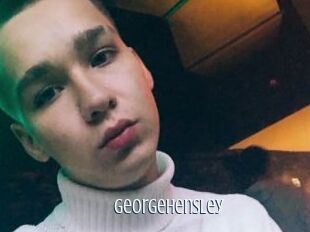 GeorgeHensley