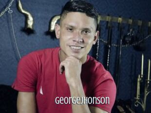 GeorgeJhonson
