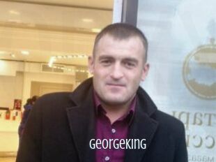 GeorgeKing