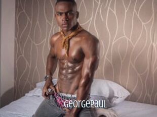 GeorgePaul