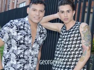 Georgeken