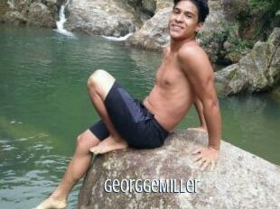 GeorggeMiller