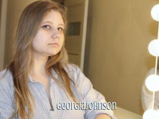 GeorgiaJohnson