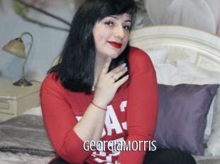 GeorgiaMorris