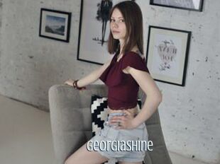 GeorgiaShine