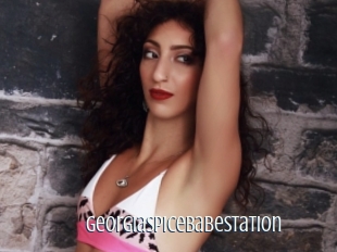 GeorgiaSpiceBabestation Edonkey xxx