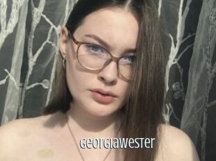 GeorgiaWester Edonkey xxx