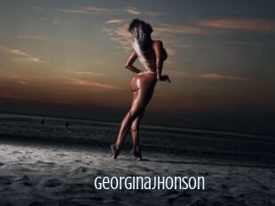 GeorginaJhonson