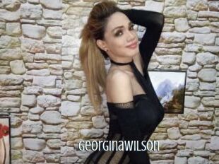 GeorginaWilson