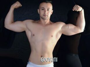Geovani