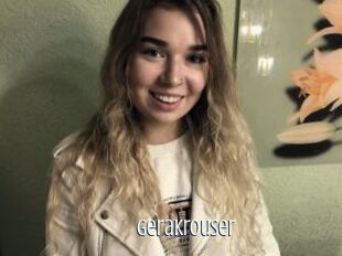 GeraKrouser