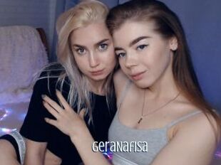 GeraNafisa