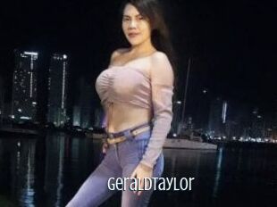 GeraldTaylor
