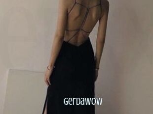GerdaWow