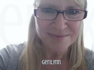 Gerilynn