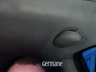 Germane