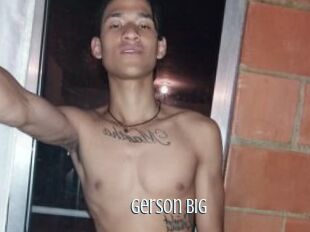 Gerson_BIG Edonkey xxx
