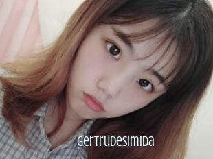Gertrudesimida