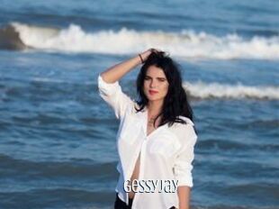 GessyJay