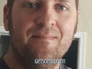 GetSomeLovin