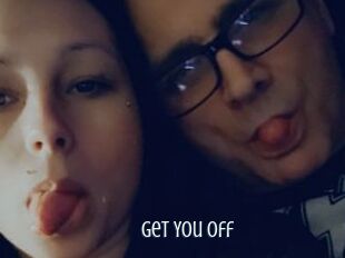 Get_You_Off