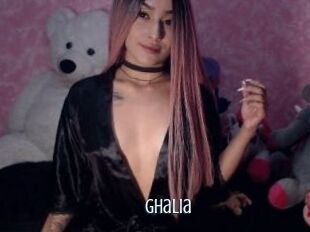 Ghalia