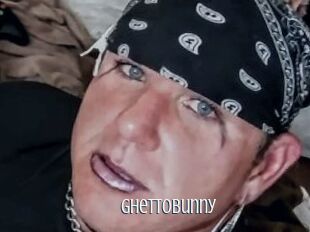 Ghettobunny