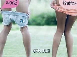GiaAndKai