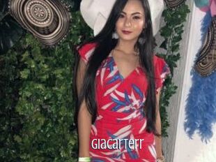 GiaCarterr