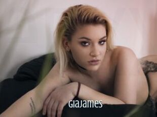 GiaJames