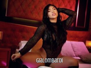 GiaLombardi Edonkey xxx