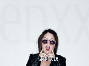 GiaNicole Edonkey xxx