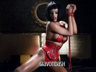 GiaVonDash