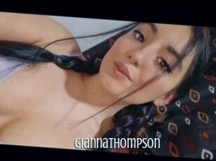 GiannaThompson