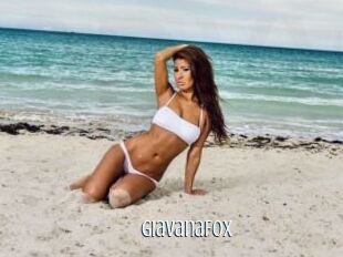 GiavanaFox
