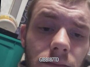 Gibb187td