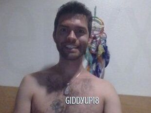 Giddyup18