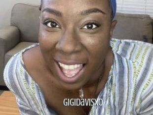 GigiDavisXO
