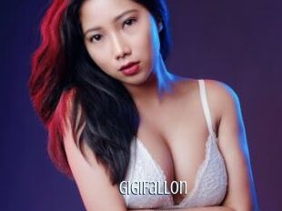 GigiFallon Edonkey xxx