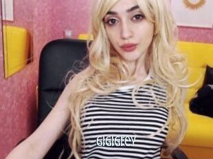 GigiGrey