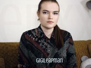 GigiLeapman