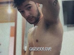 Gigisexylove