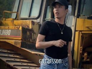 GilLarsson