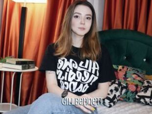 GillBennett