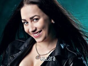 Gillara